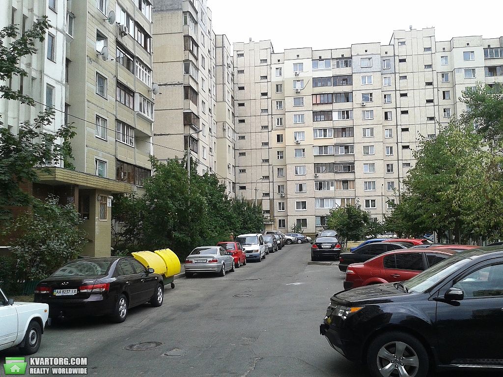Sell 2-room apartment. Киев, Бажана — photo 10