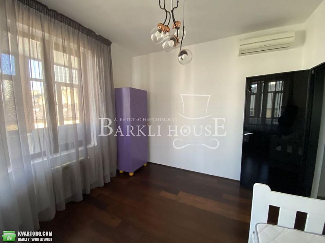 Rent out 3-room apartment. Киев,  Нестеровский пер — photo 9