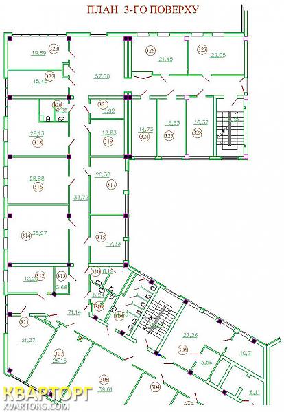 Sell office. Киев,  40-летия Октября просп — photo 3
