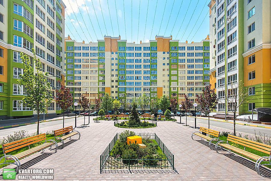 Sell 1-room apartment. Киевская обл., Жулянская — photo 9