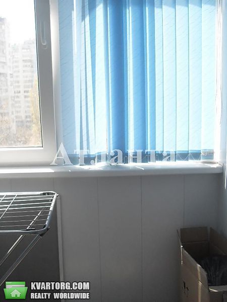 Sell 2-room apartment. Одесса, Бочарова — photo 10