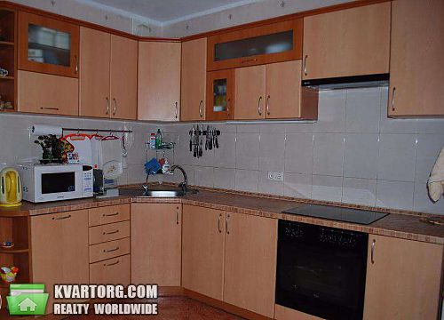 Sell 3-room apartment. Киев, Радунская — photo 8