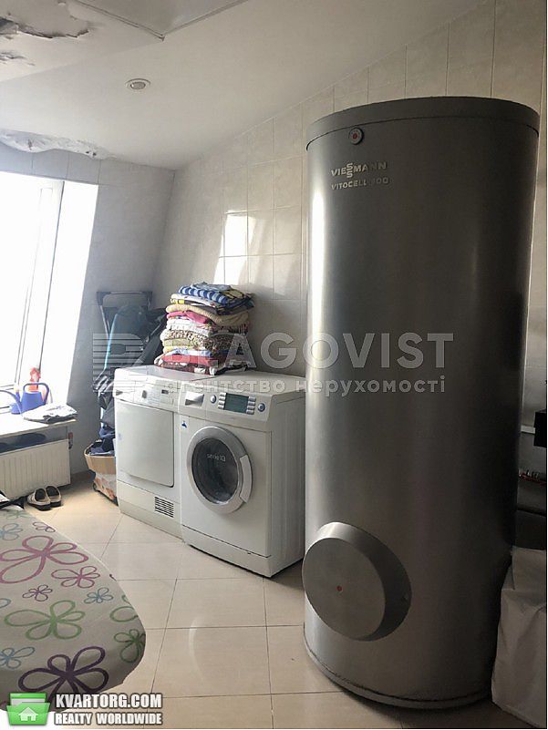 Sell 4-room apartment. Киев,  Львовская пл — photo 9