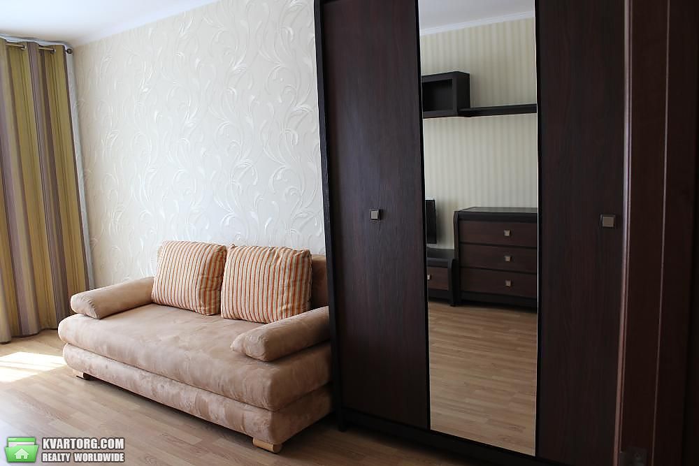Sell 1-room apartment. Киев,  Хорольская — photo 3