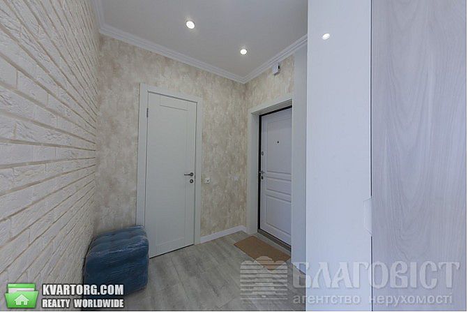 Sell 2-room apartment. Киев,  Ломоносова — photo 6