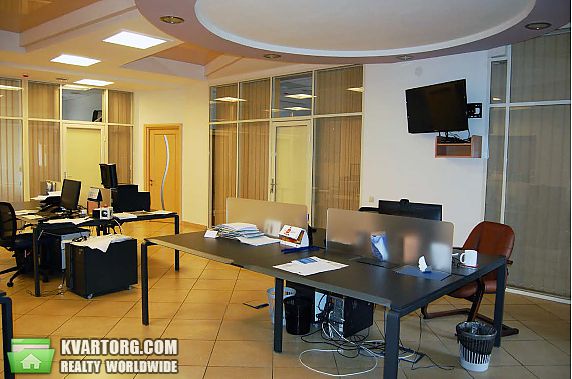 Rent out office. Киев,  Телиги — photo 6