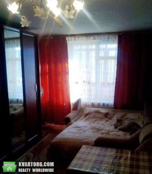 Sell 1-room apartment. Киев,  Ромена Роллана бул — photo 4
