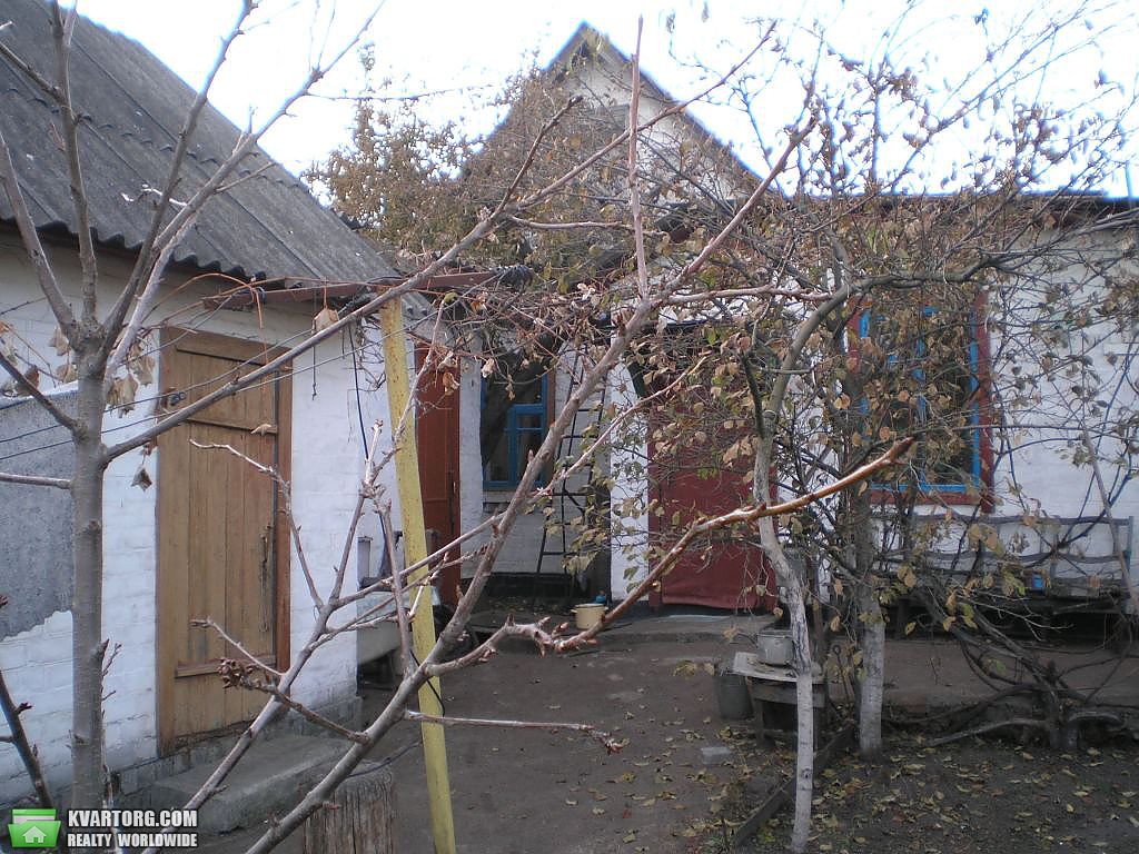 Sell house. Киев, пер. Озерный — photo 3