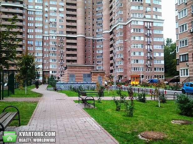 Sell 1-room apartment. Киев,  Голосеевская — photo 1