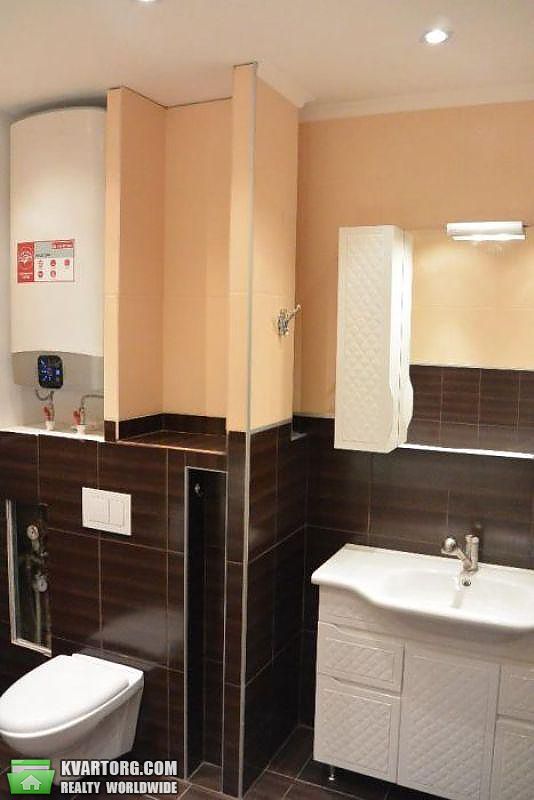 Rent out 4-room apartment. Киев,  Лобачевского проспект — photo 8