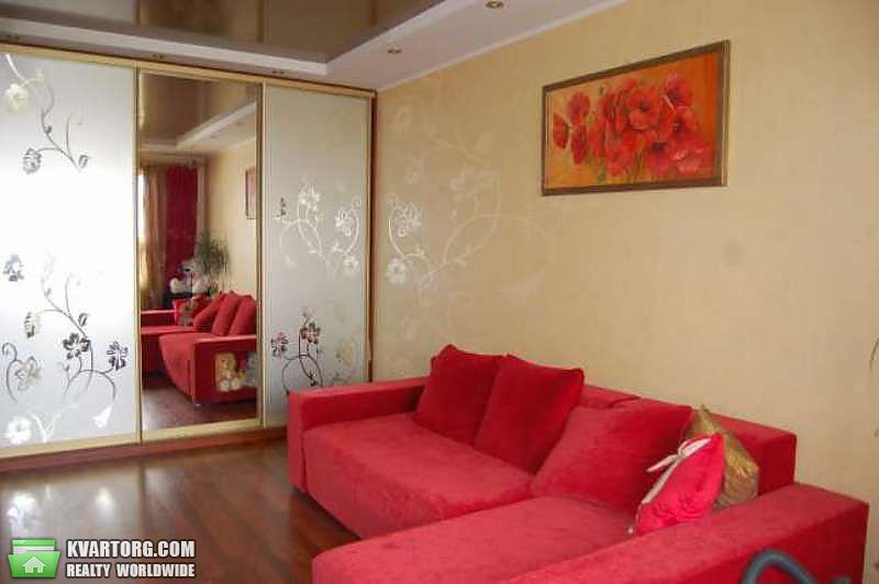 Sell 2-room apartment. Киев,  Пушиной — photo 4