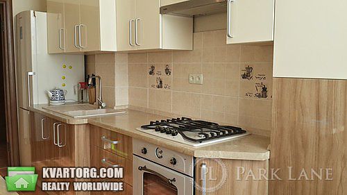 Sell 2-room apartment. Киев,  Саксаганского — photo 5