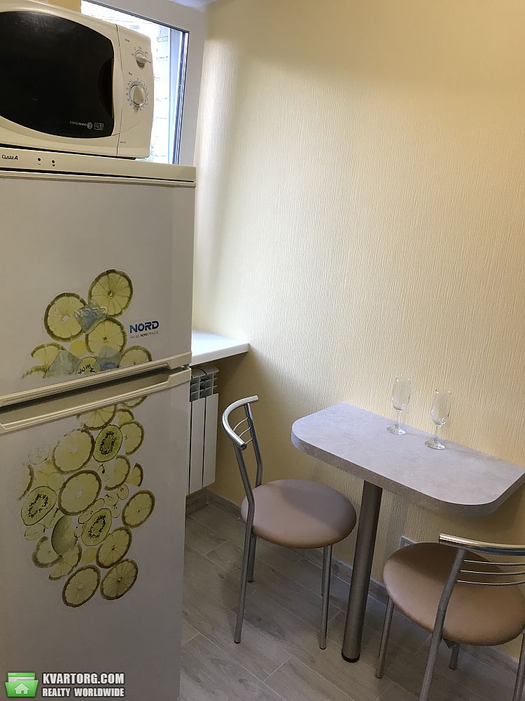 Rent out 1-room apartment. Киев,  Доброхотова — photo 4
