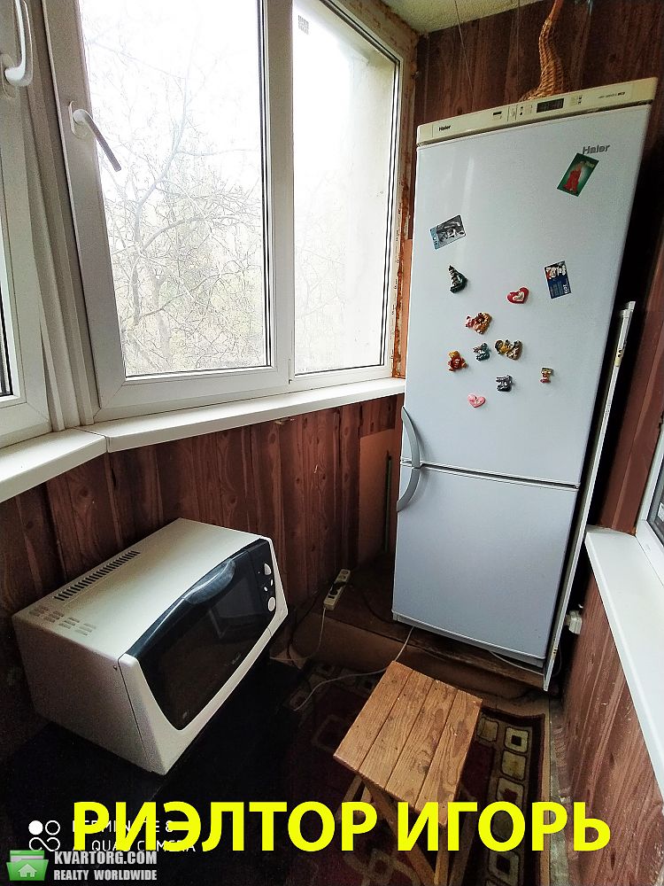 Rent out 1-room apartment. Одесса, Глушко Академика — photo 7