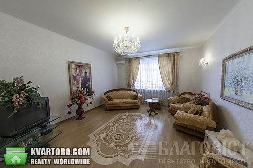 Sell 3-room apartment. Киев,  Ковпака — photo 1