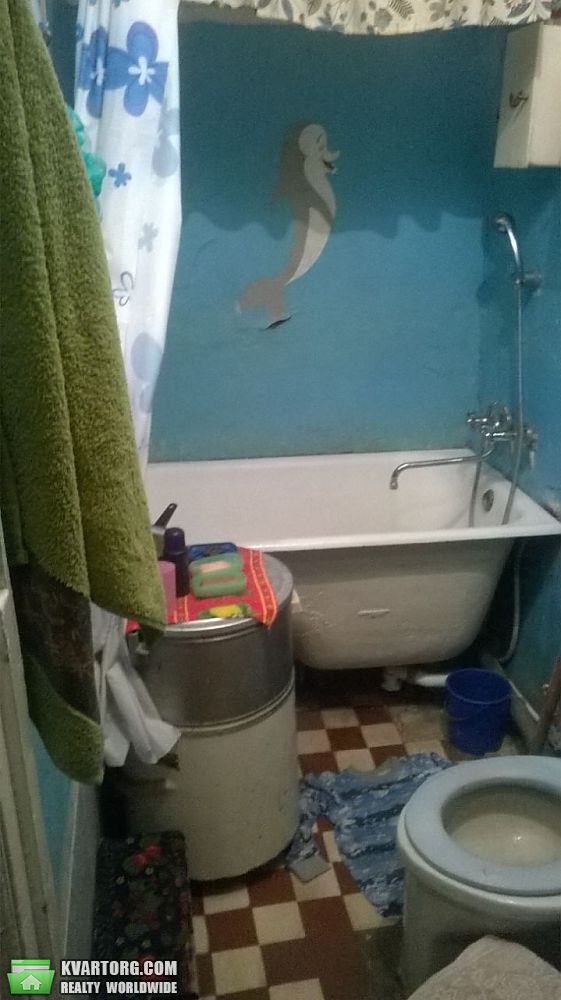 Sell 1-room apartment. Харьков, ул. Багратиона — photo 4