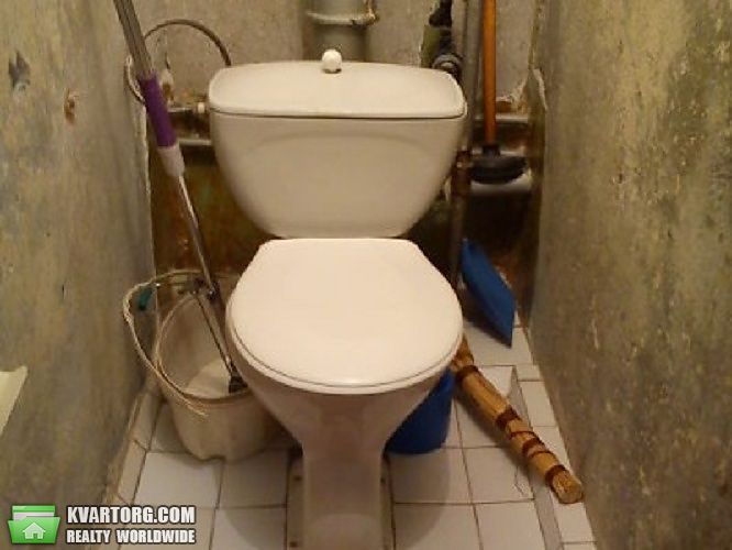 Sell 2-room apartment. Киев,  Каштановая — photo 10