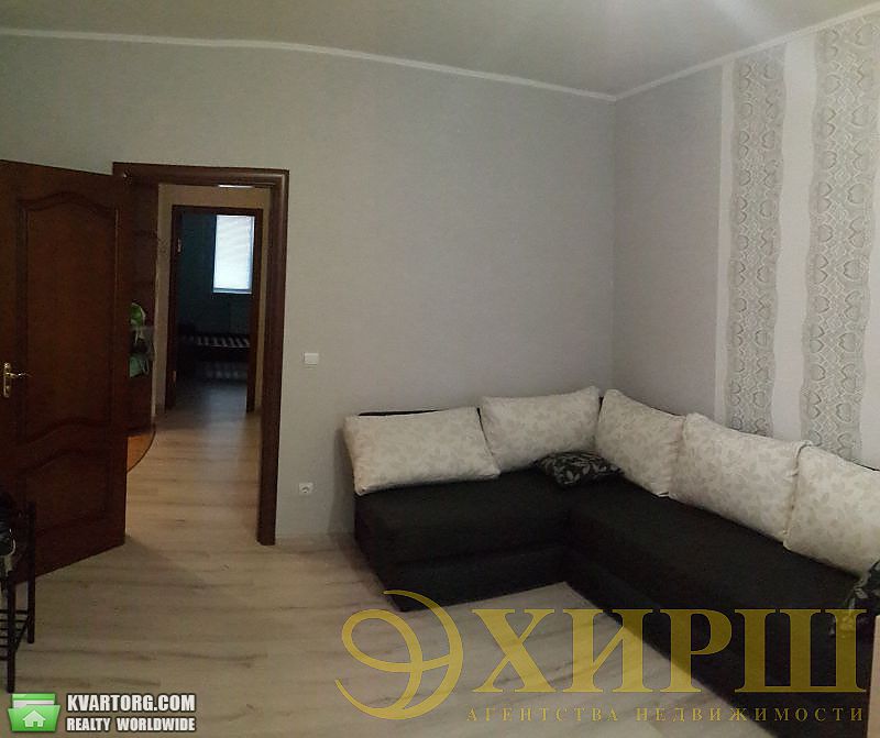 Sell 2-room apartment. Киев,  Вильямса — photo 1