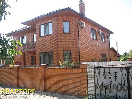 Rent out house. Киев,  Садовая Осокорки — photo 1