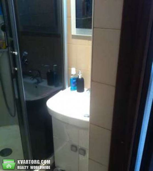 Sell 1-room apartment. Киев, Жмеринская ул. — photo 5
