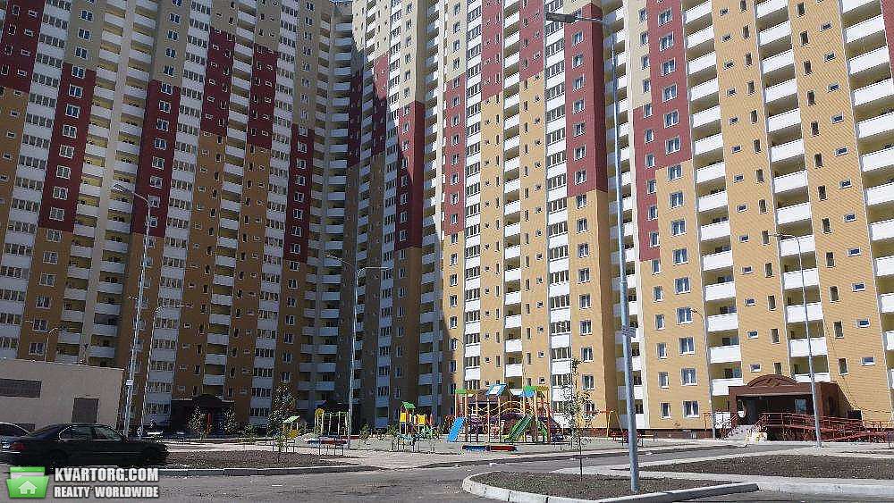 Sell 1-room apartment. Киев, Данченко — photo 4