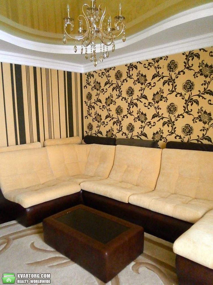 Rent out 3-room apartment. Киев,  Днепровская наб — photo 3