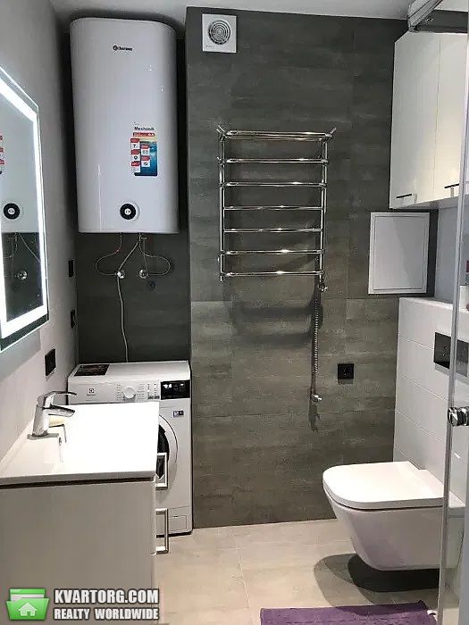 Sell 1-room apartment. Киев, Нижнеключевая — photo 8