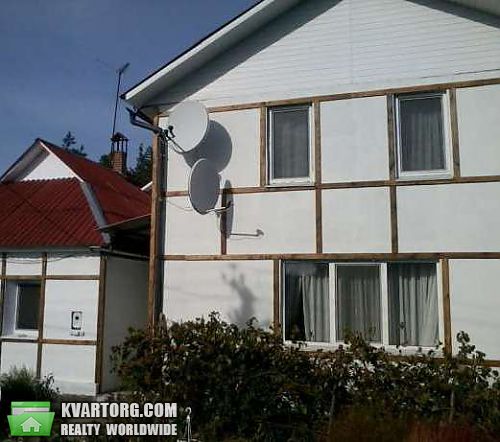Sell house. Киевская обл., Мощун — photo 1