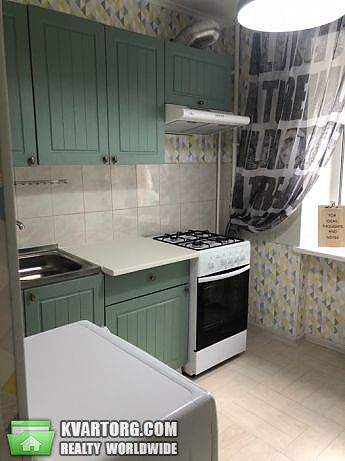 Rent out 2-room apartment. Киев,  Белорусская — photo 4