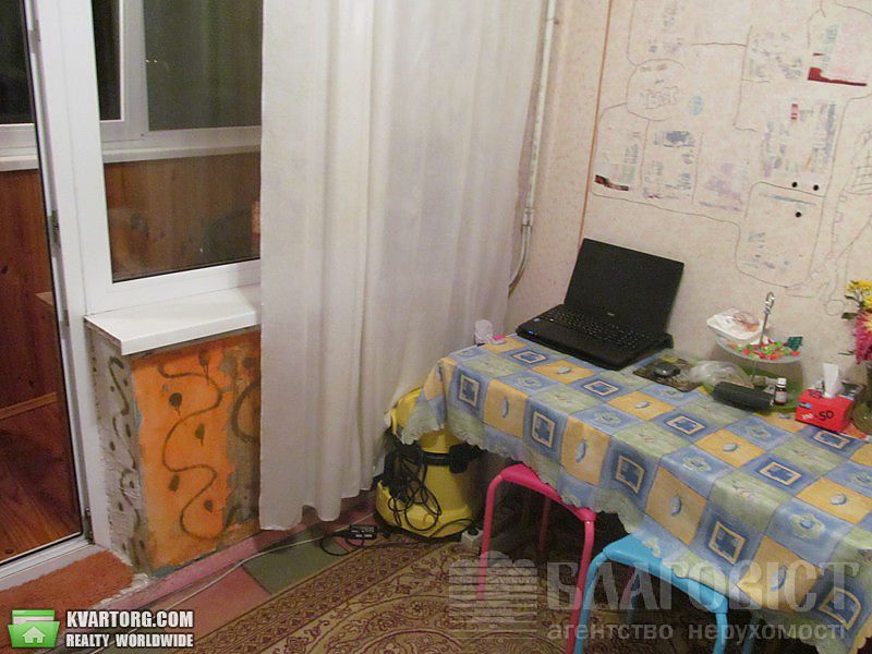 Sell 2-room apartment. Киев,  Челябинская — photo 6