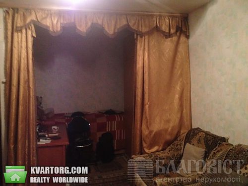 Sell 1-room apartment. Киев, Лайоша Гавро — photo 6