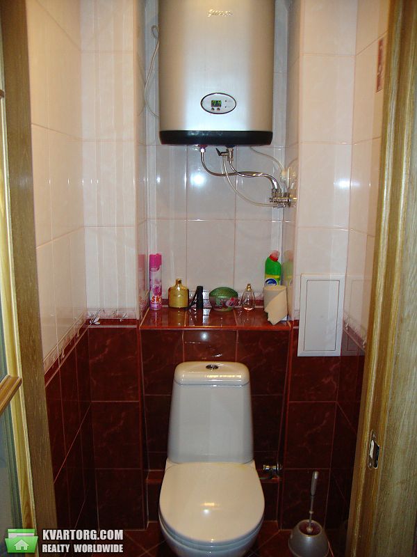 Sell 3-room apartment. Киев,  Заболотного — photo 8