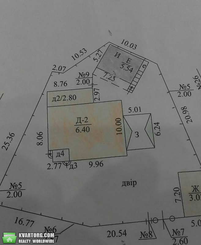 Sell house. Харьков,  Герцена — photo 1