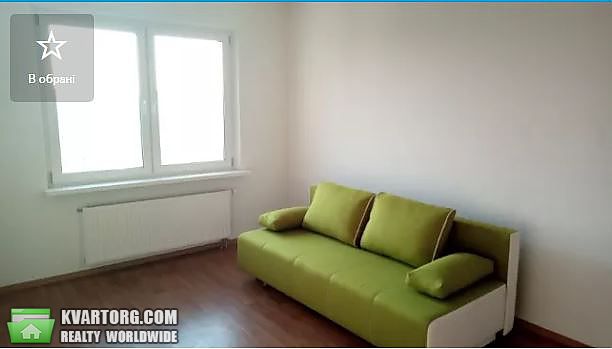 Rent out 1-room apartment. Киев,  Ломоносова — photo 7