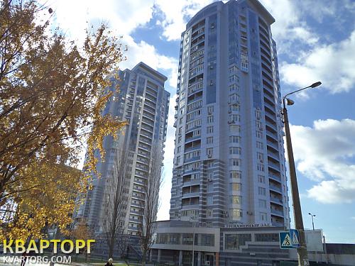 Sell 2-room apartment. Киев,  Ушакова — photo 2
