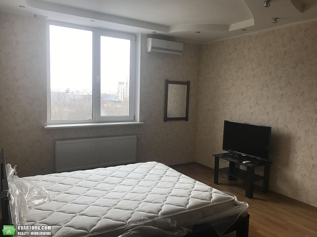 Rent out 1-room apartment. Киев,  Вильямса — photo 2