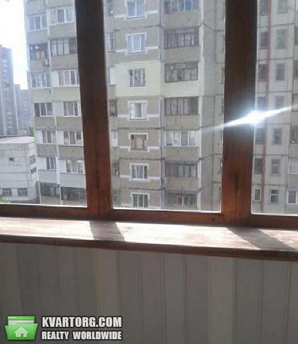 Sell 1-room apartment. Киев, Княжий Затон — photo 1