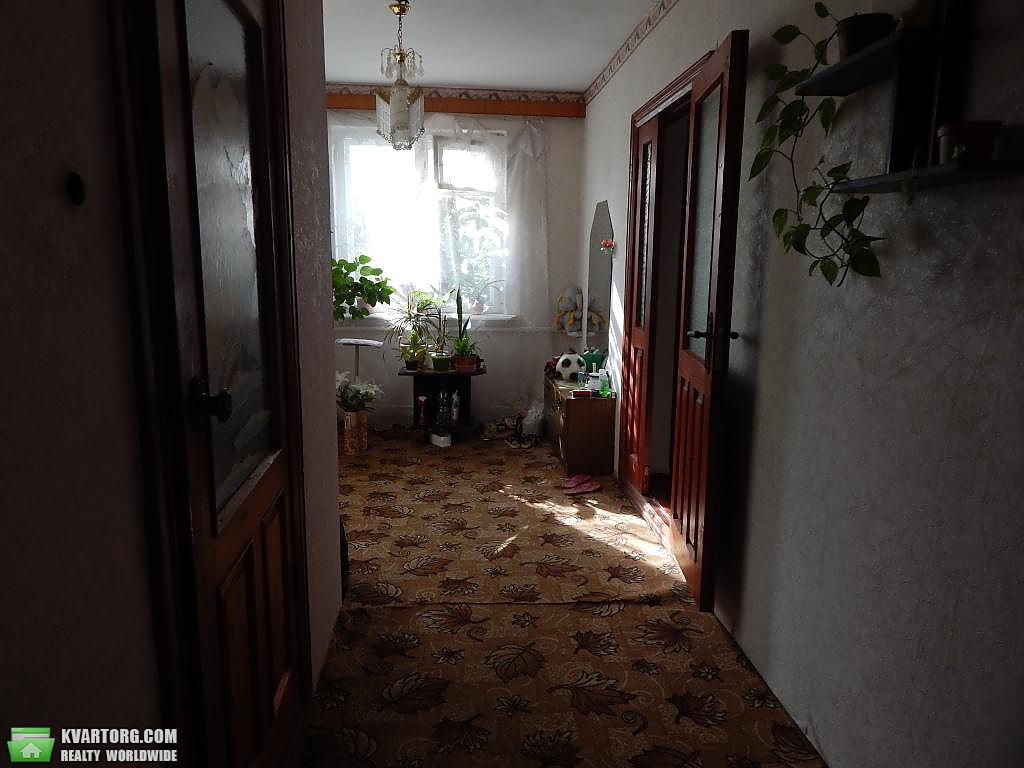 Sell house. Херсон, ул. Текстильная 17-я — photo 7