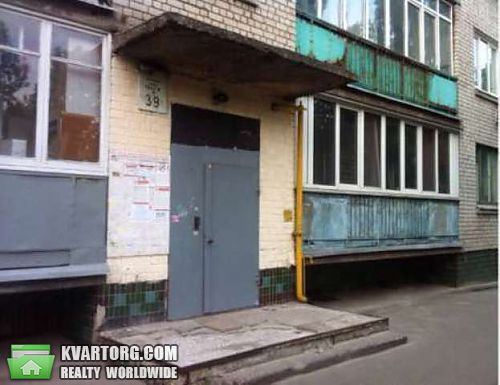 Sell 1-room apartment. Киев, Телиги — photo 4