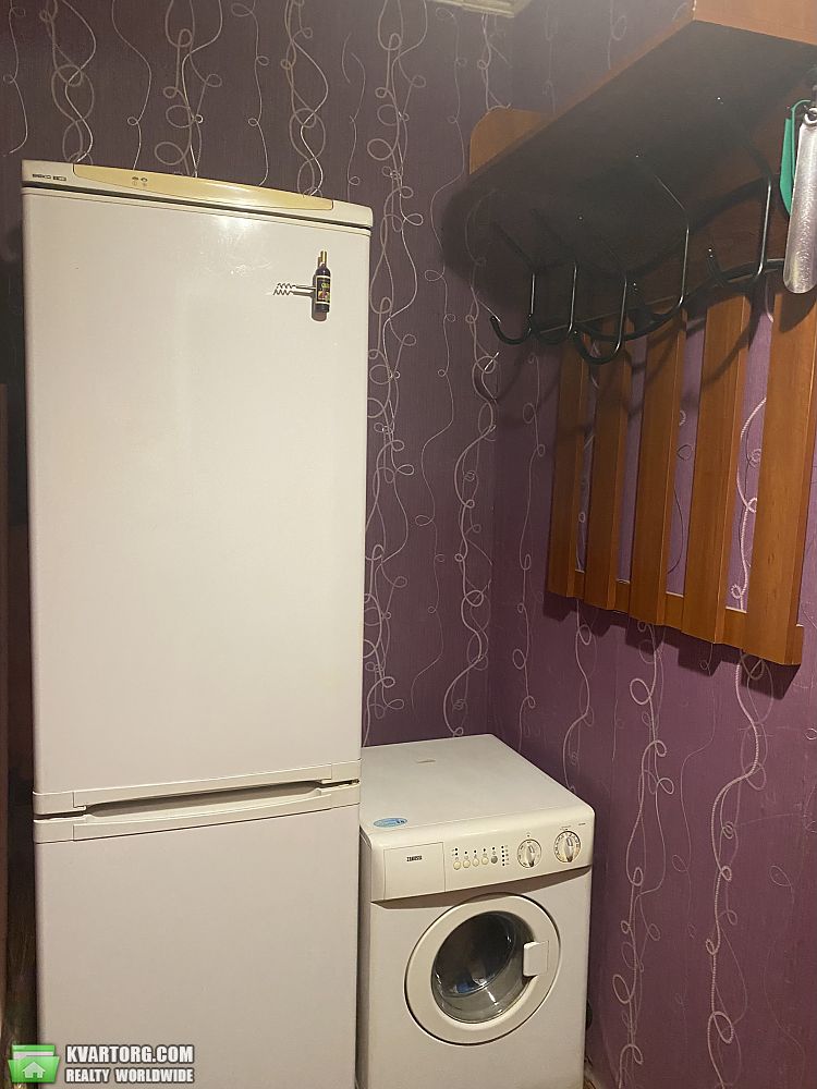 Sell 1-room apartment. Киев, Євгенія Харченка — photo 2