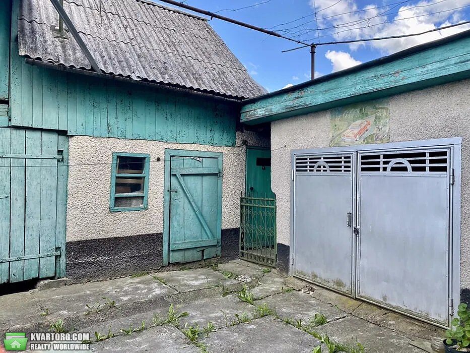 Sell house. Ужгород, Центральная — photo 5