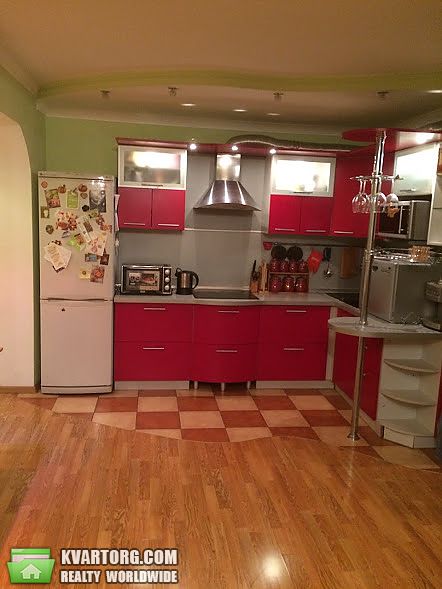 Sell 1-room apartment. Киев,  Руденко — photo 3