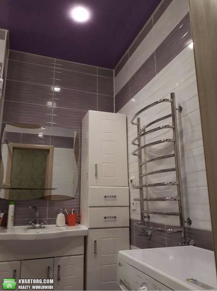 Sell 1-room apartment. Киев,  Комбинатная — photo 6