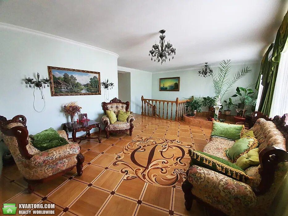 Sell multi-room apartment. Одесса, С.Палия — photo 1