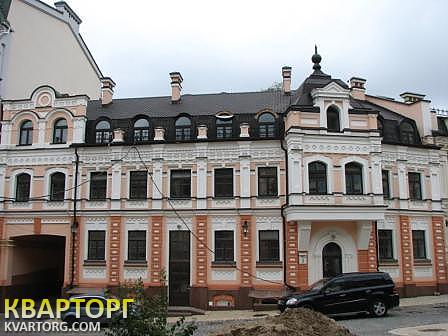 Rent out office. Киев, Гончарная — photo 1