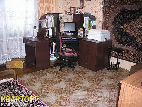 Sell 2-room apartment. Киев, Васильковская — photo 1