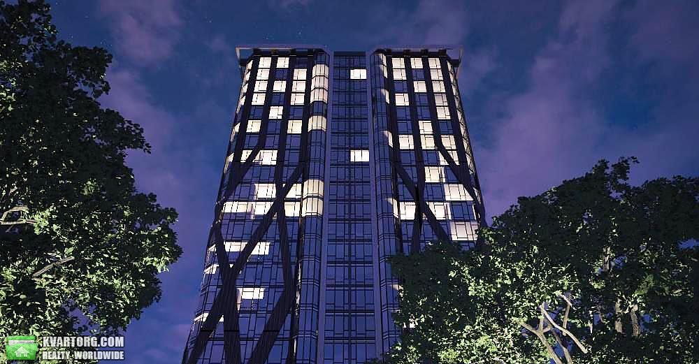 Sell 1-room apartment. Киев,  Антонова — photo 1