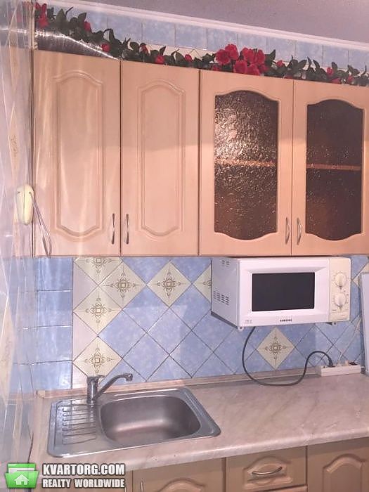 Rent out 3-room apartment. Киев,  Днепровская наб — photo 5