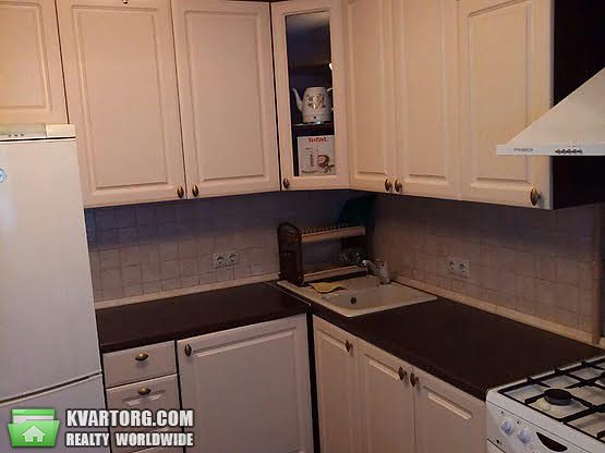 Rent out 1-room apartment. Киев,  Вернадского бул — photo 1
