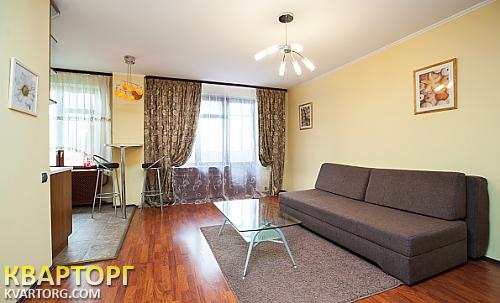 Rent out 1-room apartment. Харьков,  Блюхера — photo 1